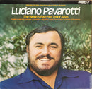 Various / Pavarotti - The World's Favorite Tenor Arias (Vinyle Usagé)