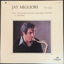 Jay Migliori - The Courage (Vinyle Usagé)
