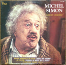 Michel Simon - Fameux Comedien (Vinyle Usagé)