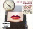 Red Hot Chili Peppers - Greatest Hits and Videos (CD Usagé)