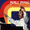 Perez Prado - Perez Prado And His Orchestra (Vinyle Usagé)