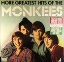 Monkees - More Greatest Hits of the Monkees (Vinyle Usagé)