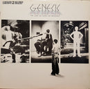 Genesis - The Lamb Lies Down On Broadway (Vinyle Usagé)