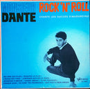 Dante - Monsieur Rock N Roll (Vinyle Usagé)
