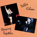 Debbie Gibson - Staying Together (Vinyle Usagé)