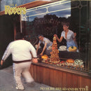 Rovers - No More Bread And Butter (Vinyle Usagé)