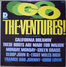 Ventures - Go with the Ventures (Vinyle Usagé)