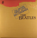 Beatles - The Historic First Live Recordings (Vinyle Usagé)