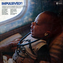 Various - Impulsively (Vinyle Usagé)