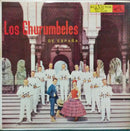 Los Churumbeles De España - Los Churumbeles De España (Vinyle Usagé)