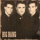 Big Bang - Big Bang (Vinyle Usagé)