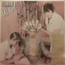 Various - Permanent Wave (Vinyle Usagé)