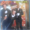 Buster Poindexter - Buster Goes Berserk (Vinyle Usagé)