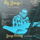 George Handy - By George (Vinyle Usagé)