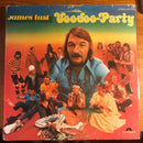 James Last - Voodoo Party (Vinyle Usagé)