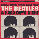 Beatles - A Hard Days Night (Original Motion Picture Sound Track) (Vinyle Usagé)