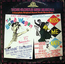 Collection - The Band Wagon / Kiss Me Kate (Vinyle Usagé)