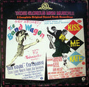 Collection - Those Glorious MGM Musicals: The Band Wagon / Kiss Me Kate (Vinyle Usagé)
