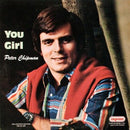Peter Chipman - You Girl (Vinyle Usagé)