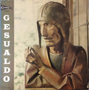 Gesualdo / Behrmann - Madrigals & Sacred Songs (Vinyle Usagé)