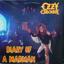Ozzy Osbourne - Diary Of A Madman (Vinyle Usagé)