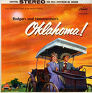 Soundtrack - Oklahoma (From the Sound Track of the Motion Picture) (Vinyle Usagé)