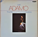 Salvatore Adamo - Live: Theatre aux Champs Elysees (Vinyle Usagé)