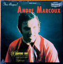 Andre Marcoux - Tiens Bonjour (Vinyle Usagé)