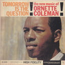 Ornette Coleman - Tomorrow Is The Question (Vinyle Usagé)