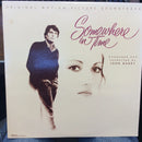 Soundtrack - John Barry: Somewhere in Time (Vinyle Usagé)