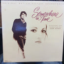 Soundtrack - John Barry: Somewhere In Time (Vinyle Usagé)