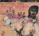 Mahalia Jackson - Newport 1958 (Vinyle Usagé)