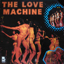 Love Machine - The Love Machine (Vinyle Usagé)
