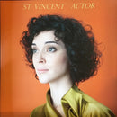 St Vincent - Actor (Vinyle Usagé)
