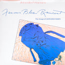 Jennifer Warnes - Famous Blue Raincoat (Vinyle Usagé)