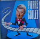 Collection - Pierre Collet: Generiques et Musiques de Films (Vinyle Usagé)