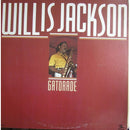 Willis Jackson - Gatorade (Vinyle Usagé)