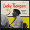 Lucky Thompson / Oscar Pettiford - Lucky Thompson Featuring Oscar Pettiford Vol1 (Vinyle Usagé)