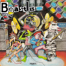 Beastles - Party Album (Vinyle Usagé)