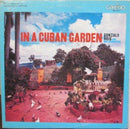 Gonzalo Roig - In A Cuban Garden (Vinyle Usagé)