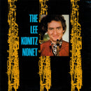 Lee Konitz - The Lee Konitz Nonet (Vinyle Usagé)