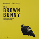 Soundtrack - The Brown Bunny (Vinyle Usagé)