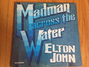 Elton John - Madman Across the Water (Vinyle Usagé)