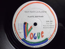 Plastic Bertrand - Tout Petit la Planete (Vinyle Usagé)