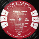 Sir Charles Thompson - And the Swing Organ (Vinyle Usagé)