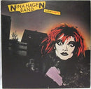 Nina Hagen Band - Unbehagen (Vinyle Usagé)