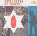 Walter Davidson & The Ulstermen - Loyal Songs Of Ulster (Vinyle Usagé)