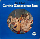 Pete La Roca - Turkish Women At The Bath (Vinyle Usagé)