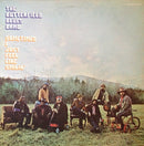 Butterfield Blues Band - Sometimes I Just Feel Like Smilin (Vinyle Usagé)