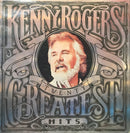 Kenny Rogers - Twenty Greatest Hits (Vinyle Usagé)